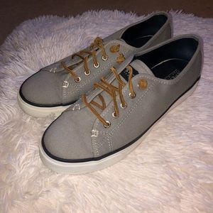 Sperry Top-Siders slip-on shoes